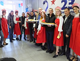 МАСЛЕНИЦА ПОД ГАРМОНЬ