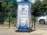 ВСТРЕЧА С ГЛАВОЙ ГОРОДА ПЯТИГОРСКА