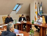 СТАВРОПОЛЬЭНЕРГОСБЫТ» ПОДВЕЛ ИТОГИ РАБОТЫ ЗА ОКТЯБРЬ