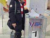 ВЫБОРЫ СОСТОЯЛИСЬ