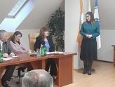 ЛИДЕР ПРОФСОЮЗА ОСТАЛСЯ ПРЕЖНИМ