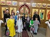 Рождественские чудеса