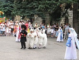 С Международным днем защиты детей!